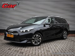 Kia Cee'd Sportswagon - Ceed 1.0 T-GDi Design Edition Clima | Cruise | Navi | Pdc | Camera | Stuu/stoelverwarming