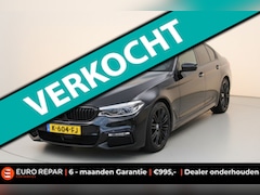 BMW 5-serie - 530e iPerformance High Executive M-PAKKET