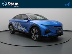 Alpine A390 - GT 89kWh Devialet XtremeSound | 360° Camera | Pack Driving | Massage