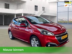 Peugeot 208 - 1.2 5-Deurs| Bj 2019 | NAP | Navi | Trekhaak | Airco | PDC | Cruise Control