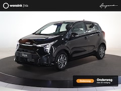 Kia Picanto - 1.0 GDi DynamicPlusLine | 4-zits | Parkeersensoren Achter | Navigatiesysteem | LED Koplamp