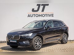 Volvo XC60 - 2.0 rech t8 and inscription hyb pano | 360camera | adaptive cruise | pdc | ledere bekledin