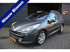 Peugeot 207 SW - 1.6 VTi XS Première Panorama dak Trekhaak