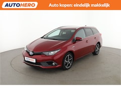 Toyota Auris - 1.8 Hybrid Energy |UU09367|