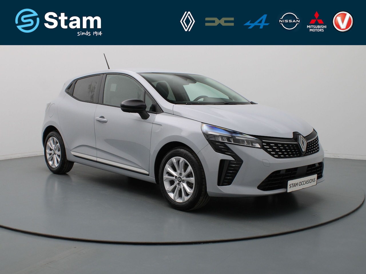 Renault Clio - TCe 90PK evolution Airco | Camera | Carplay | Parksens. achter - AutoWereld.nl