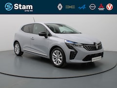 Renault Clio - TCe 90PK evolution Airco | Camera | Carplay | Parksens. achter
