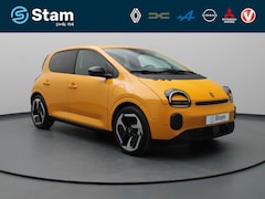 Renault Twingo - urban range techno 27.5 kWh Camera | Adapt. Cruise | Navi | Parkeersens. v+a | Stoelverw