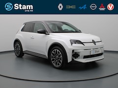 Renault 5 - 5 comfort range Roland-Garros 52 kWh Harman Kardon | Camera | Adapt. Cruise | Stoel-/stuur