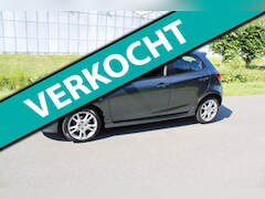 Mazda 2 - 2 1.5 S-VT GT-M