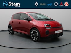 Renault Twingo - urban range techno 27.5 kWh Camera | Adapt. Cruise | Parkeersens. v+a | Stoelverw