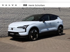 Volvo EX30 - Single Motor Extended Range Plus 69 kWh | Achteropkomend verkeer waarschuwing | Apple Carp