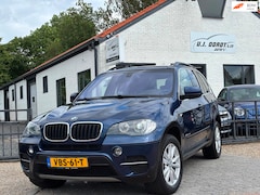 BMW X5 - 3.0 V6 nette auto