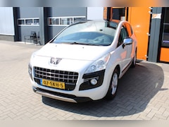 Peugeot 3008 - 1.6 THP GT