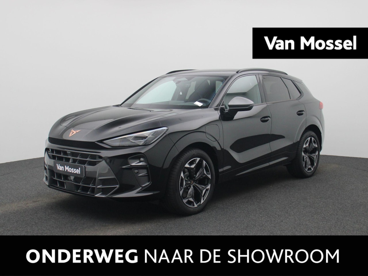 CUPRA Terramar - 1.5 TSI e-Hybrid Business | PANO-SCHUIFDAK | TREKHAAK | CAMERA | STOEL-STUURWIELVERWARMING - AutoWereld.nl