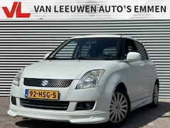 Suzuki Swift - 1.3 Shogun | Nieuw Binnen | APK 03-06-2027 | Airco | 5-Deurs