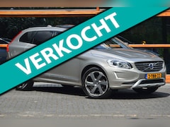 Volvo XC60 - 3.0 T6 AWD Summum Polestar | Uniek | Adaptive Cruise | Panoramadak | Stoel + Stuur Verwarm