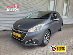Peugeot 208 - 1.2 PureTech Allure