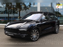 Porsche Cayenne - 3.0 S E-Hybrid GTS Pakket|Pano|Trekhaak|360|Keyless|Voll