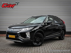 Mitsubishi Eclipse Cross - 1.5 DI-T Pure Clima | Cruise | Navi | Lichtmetaal | Trekhaak |