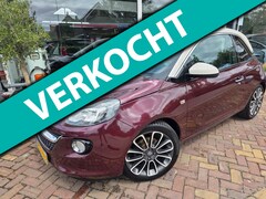 Opel ADAM - 1.4 Glam, leuke auto