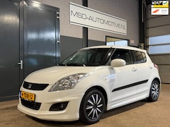 Suzuki Swift - 1.2 Bandit EASSS Onderhouden Stoer NAP