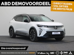 Renault Scenic E-Tech - EV87 long range esprit Alpine | Vijf jaar garantie | Harman Kardon | Panoramisch dak | Act