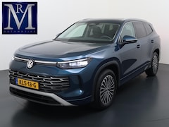 Volkswagen Tayron - 1.5 eHybrid Elegance STOEL- & STUURWIELVERWARMING | IQ LED | ELEK. TREKHAAK | 360° CAMERA