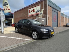Audi A1 - 1.2 TFSI Connect