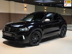 Volkswagen T-Roc - R 2.0 TSI 4Motion Sport 300pk|Pano|Leder|Beats|Keyless|