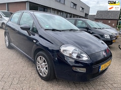 Fiat Punto Evo - 0.9 TwinAir Street 2014 € 3.250.- 1 Jr. Apk , Zo mee
