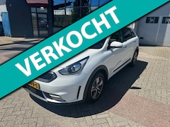 Kia Niro - 1.6 GDi HEV BusinessLine , VOL OPTIE