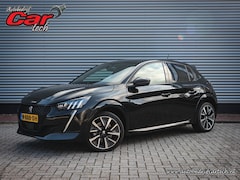 Peugeot e-208 - EV GT 350 50 kWh Clima | Cruise | Navi | Lichtmetaal | Led | Adaptive cruise |