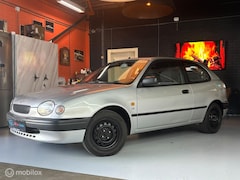 Toyota Corolla - 1.6-16V Terra