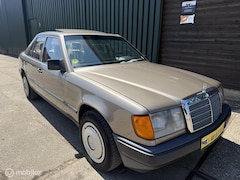 Mercedes-Benz 300-serie - 200-500 300 D