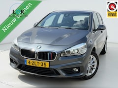 BMW 2-serie Active Tourer - 220i M LED|HUD|LEDER|AUTOMAAT|