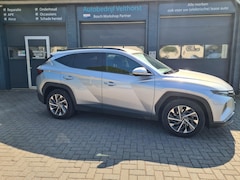 Hyundai Tucson - 1.6 T-GDI MHEV Automaat