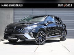 Renault Clio - E-Tech Full Hybrid 145 esprit Alpine | 360 CAMERA | STUUR/STOELVERWARMING | BOSE | ADAPT.