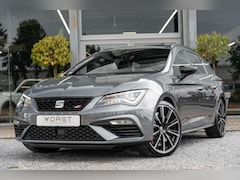 SEAT Leon ST - 2.0 TSI 4DRIVE CUPRA Ultimate Pano Beats Schaal