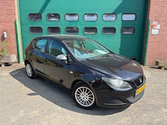 SEAT Ibiza - 1.4 Reference airco