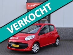 Citroën C1 - 1.0-12V Séduction