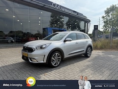 Kia Niro - 1.6 GDI Hybride | ExecutiveLine | Leder | 1st eig. | 56dkm | Full option