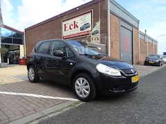 Suzuki SX4 - 1.6 Comfort automaat