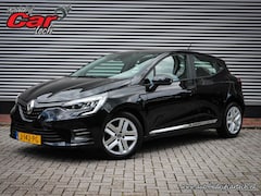 Renault Clio - 1.0 TCe Zen Airco | Navi | Cruise | Pdc | Led |