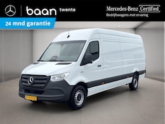 Mercedes-Benz eSprinter - 314 L3 Pro 81kWh