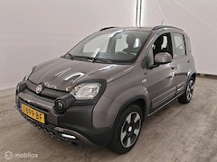 Fiat Panda - 1.0 Hybrid Launch Edition