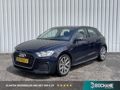 Audi A1 Sportback - 30 TFSI epic | Automaat | 17'' Lichtmetalen Velgen | Airco | Apple Carplay & Android Auto