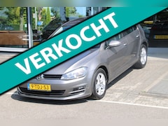 Volkswagen Golf - 1.2 TSI Highline NL-AUTO NAP 5-DRS