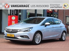 Opel Astra - 1.0 Turbo *Innovation* | Trekhaak | Carplay | Cruise & Climate Control | PDC | Navigatie |