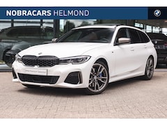 BMW 3-serie Touring - M340i xDrive Automaat / Panoramadak / M sportstoelen / Comfort Access / Achteruitrijcamera