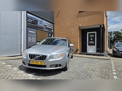 Volvo V70 - 2.5T Momentum